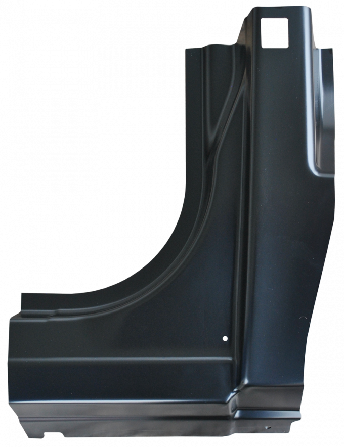 Redline Restomotive® Suburban/Avalanche/Escalade Esv/Yukon Xl 07-14 Dog Leg Section - LH (1.6mm) LG-TP-1028/LH