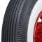Excelsior Roadster Radial Wide Whitewall 750R16 518108