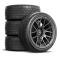 BFGoodrich g-Force Phenom T/A 255/40ZR20 101Y M29676