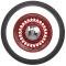 Excelsior Roadster Radial Wide Whitewall 750R16 518108