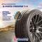 BFGoodrich g-Force Phenom T/A 255/40ZR20 101Y M29676