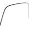 AMD Drip Rail, RH, 47-55 Chevy GMC Pickup Truck X620-4047-R