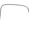 AMD Drip Rail, RH, 47-55 Chevy GMC Pickup Truck X620-4047-R