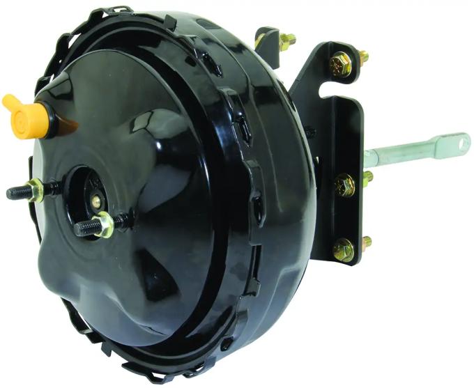 Classic Performance 11" Dual Power Brake Booster 7387BB-11D