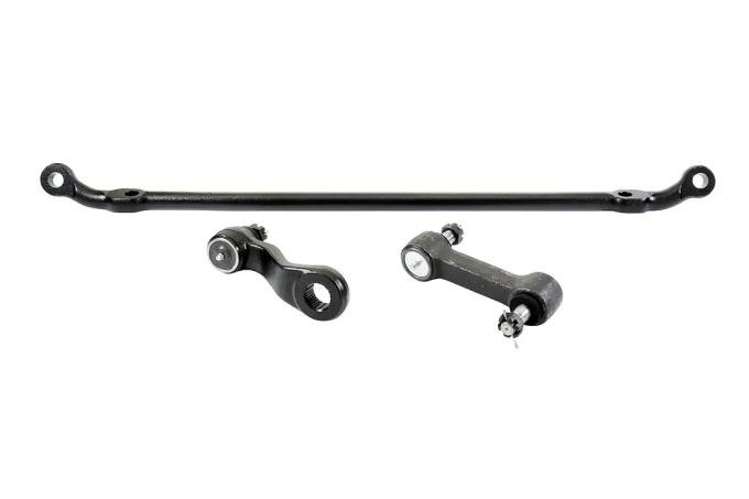 Classic Performance Basic Steering Linkage Kit, 1973-82 C10 W/Power Steering 7382DSLK