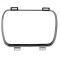 AMD Headlight Retaining Ring, 5x7, 80-98 Chevy GMC CK Truck 82-90 Firebird X146-4080