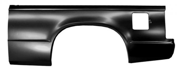 Key Parts '83-'94 Quarter Panel, Driver's Side 0871-125 L