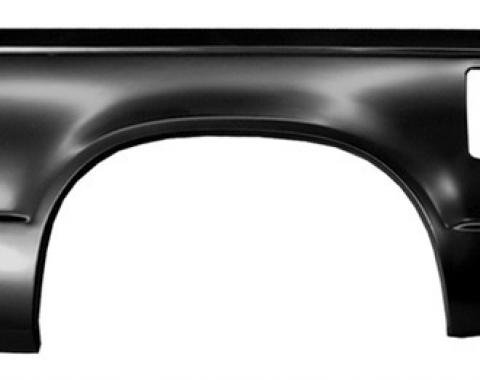 Key Parts '83-'94 Quarter Panel, Driver's Side 0871-125 L