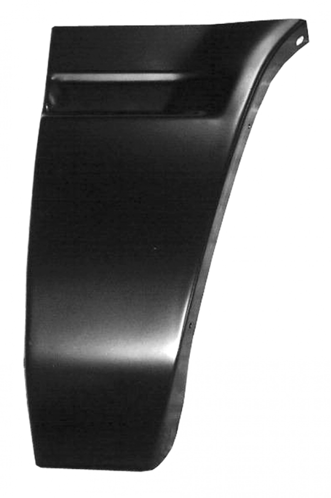 Key Parts '92-'99 Front Lower Section, Driver's Side 0859-141 L