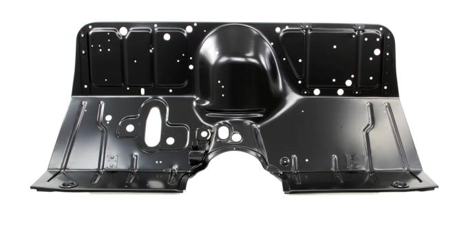 AMD Firewall, 55-59 Chevy GMC Pickup Truck Suburban X370-4055