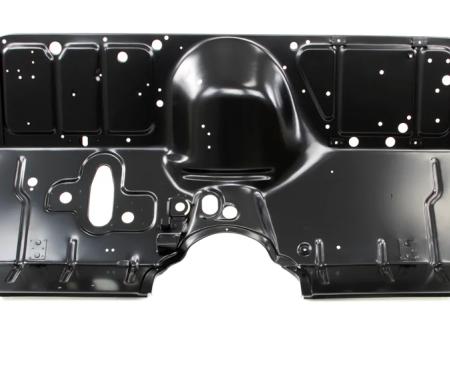 AMD Firewall, 55-59 Chevy GMC Pickup Truck Suburban X370-4055