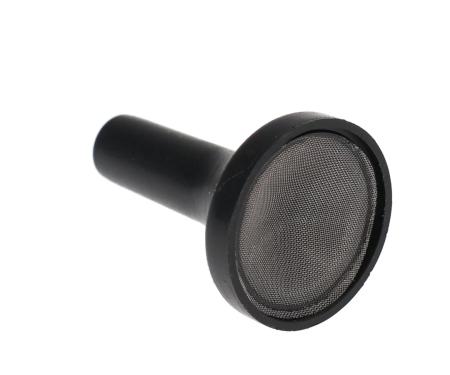 AMD Windshield Washer Jar Filter, 60-91 Chevy GMC CK Truck Camaro Nova 343-4076-1S