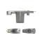 Pickup Distributor Rotor, V8 Replacement Type,1976
