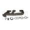 Chevy & GMC Truck Manifold. Exhaust, Right, 4.3L (262ci), 1996-1998