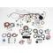 Chevy Truck Classic Update Wiring Harness Kit, 1960-1966