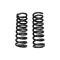 Coil Spring Front,V8, Fairlane, Montego, Ranchero, Torino, Including 4 Door & Wagon, 1969-1971