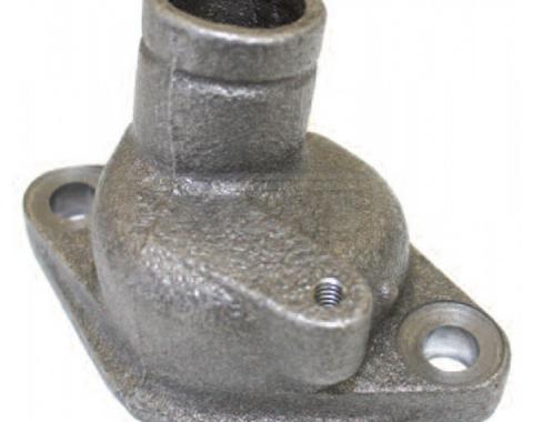 Chevy Or GMC Truck Thermostat Housing, 6-Cylinder, Upper, 1947-1954