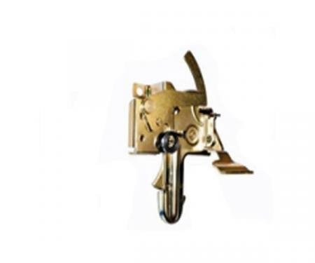 Hood Latch, Truck, 1955-1957