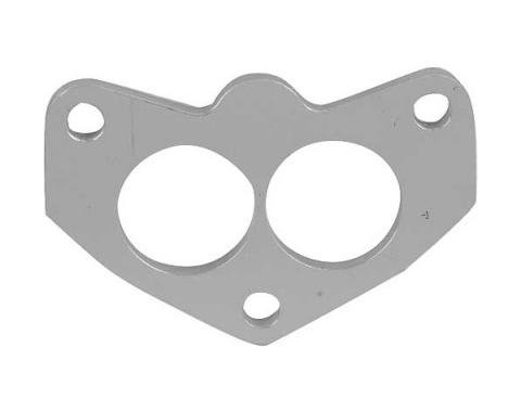 Carburetor Insulator Spacer - 3 Bolt Hole - Holley Ford 94