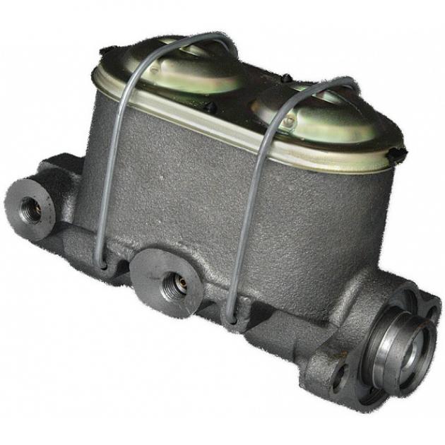 Chevy Truck Master Cylinder, Bendix, Disc & Drum, 19711972 Classic Truck