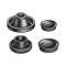 Front Or Rear Wheel Cylinder Repair Kit - Spring, Boots & Cups - USA Made - 1-1/4 X 1 - Ford 3/4 Ton Truck