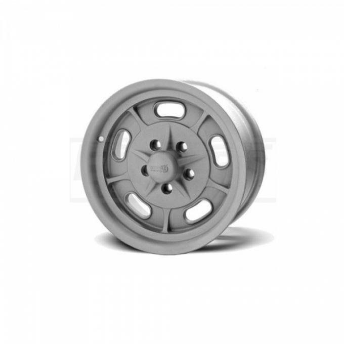 Rocket Racing Igniter Cast Wheel, 15X7, 1949-1954