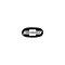 Chevy Truck Under Hood Cover, Quietride AcoustiHOOD, 3-D Molded, With Logo, 1999-2006