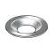 Hinge Screw Washer - Recessed For 5/16 Flat Head Screw - Ford Passenger