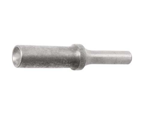 Rivet Tool - Fits Standard Air Gun - 1/4 Diameter