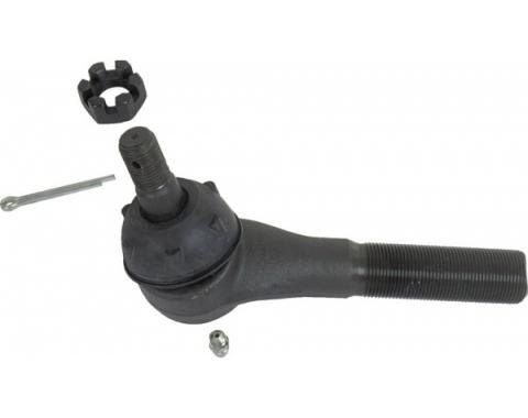 Ford Pickup Truck Inner Tie Rod - Manual Or Power Steering - F100 From Serial #M00,001