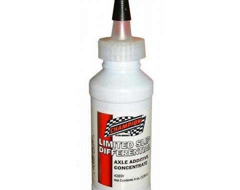 Champion Positraction Differential Additive