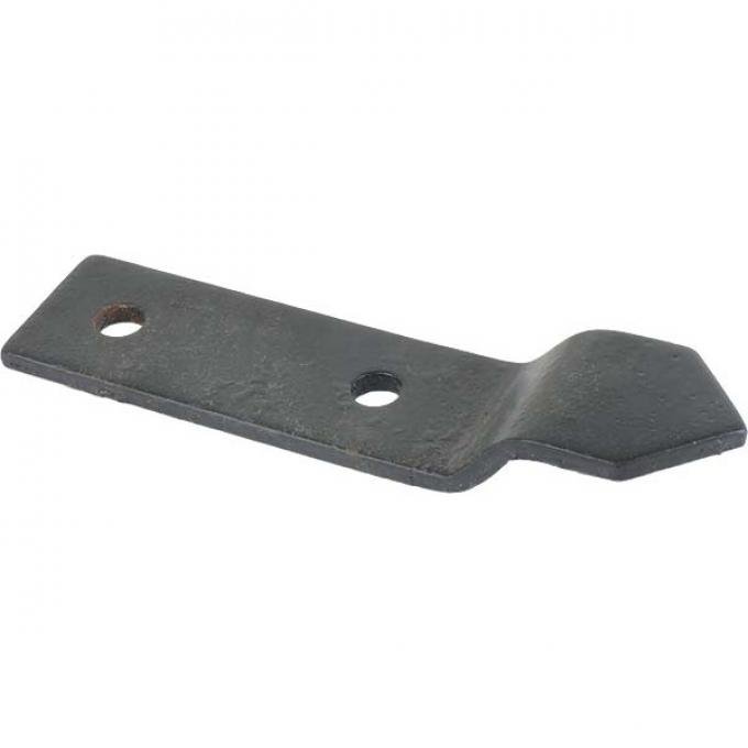 Seat Spring Hook - Holds Lower Edge Of Seat Back - Spring Steel - Ford Pickup Truck