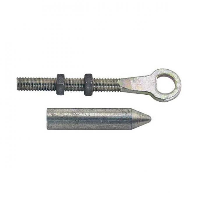 Ford Pickup Truck Clutch Release Lever Rod Adjustable