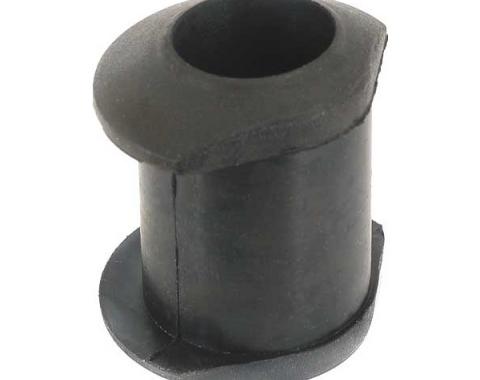 Starter Cable Grommet - Rubber - Ford Passenger