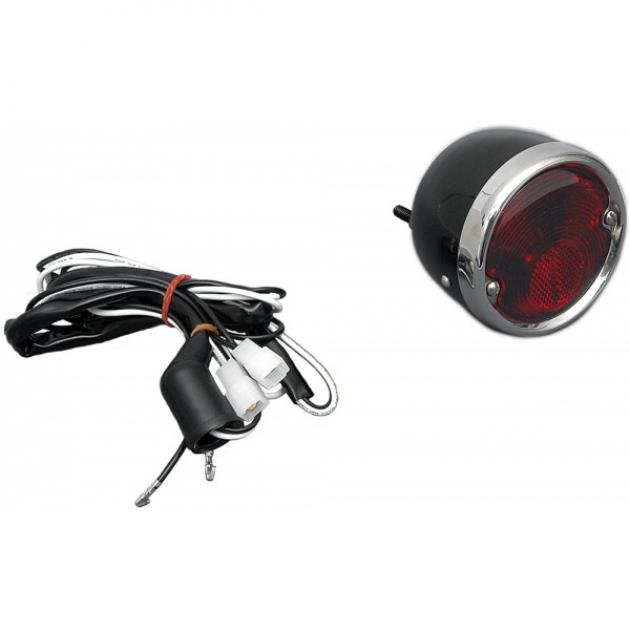 1955-1959 Chevy Pickup LED Tail Light Assembly