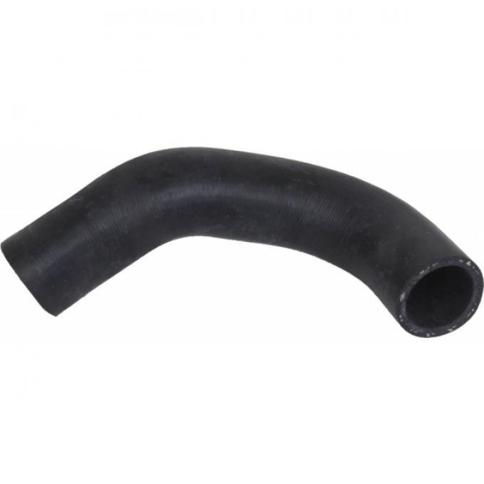 Ford Pickup Truck Upper Radiator Hose - 6 Cylinder - F100 &F250