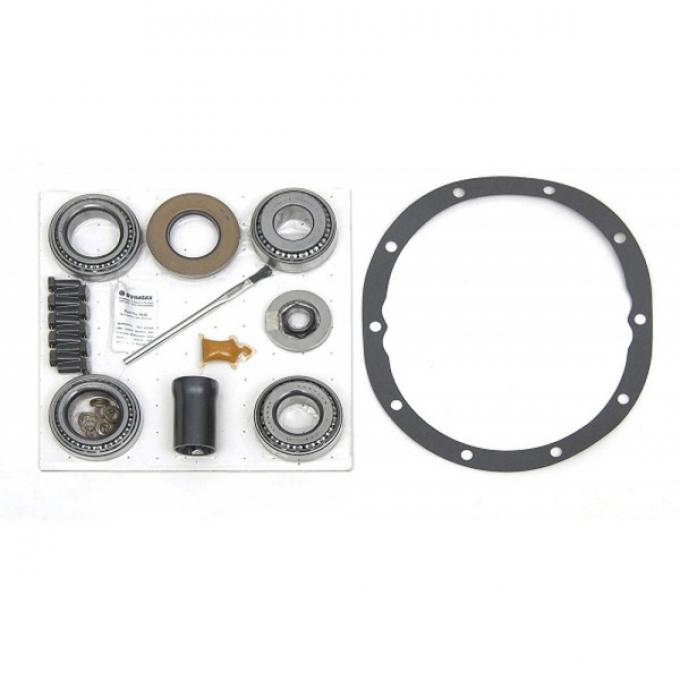 Chevy Truck Differential Rebuild Kit, 1955 (2nd Series)-1962