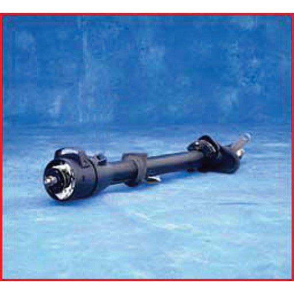 Chevy Truck Tilt Steering Column, Column Shift, 19671972 Classic Truck