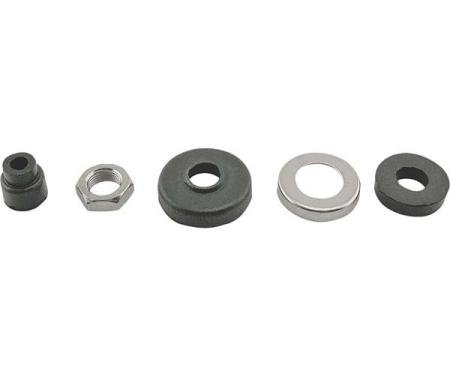 Windshield Wiper Motor Mounting Kit - Ford