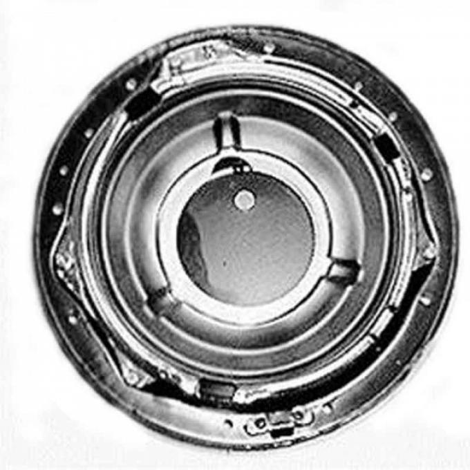 Chevy Truck Bucket, Headlight, With Retainer Ring, 1947-1954