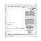 Window Decal - New Car Window Price Sticker