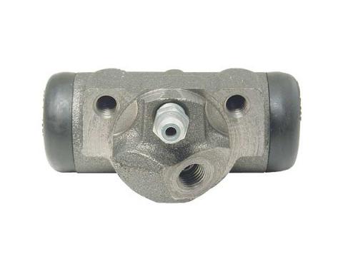 Rear Brake Wheel Cylinder - Left - 13/16 Diameter - For 10 X 2-1/2 Brakes