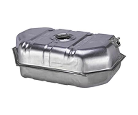 S-10 Blazer Or S-15 Jimmy Gas Tank, 2-door, With Fuel Injection, 19 Gallons, 1997-2004