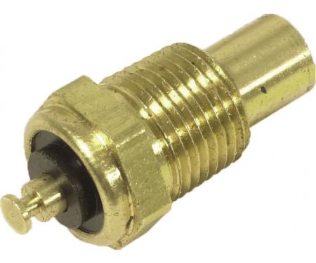 Chevy Truck Sending Unit, Temperature, 2nd Series, 1957-1972