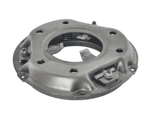 Clutch Pressure Plate - 8.5 Diameter - Rebuilt - Ford 60 HPPassenger