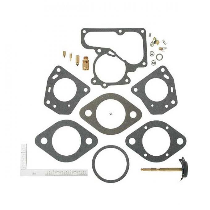 Carburetor Rebuild Kit