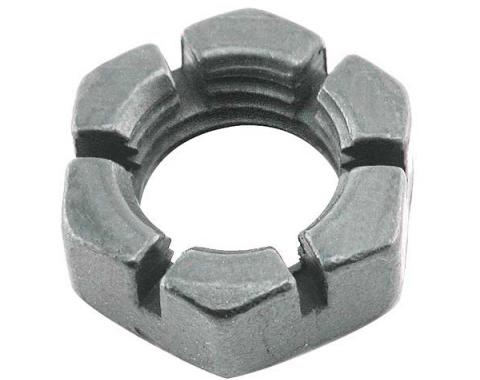 Shock Absorber Link Stud Lock Nuts - Special Self-Locking Marsden Nuts - 8 Pieces - Front Or Rear Shocks - Ford