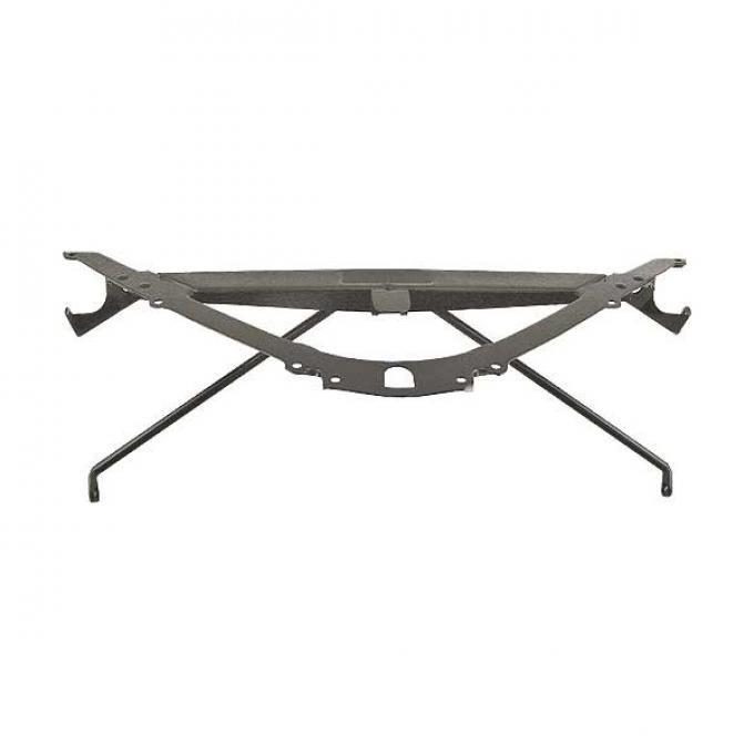 Upper Grille Support - Ford Standard Passenger