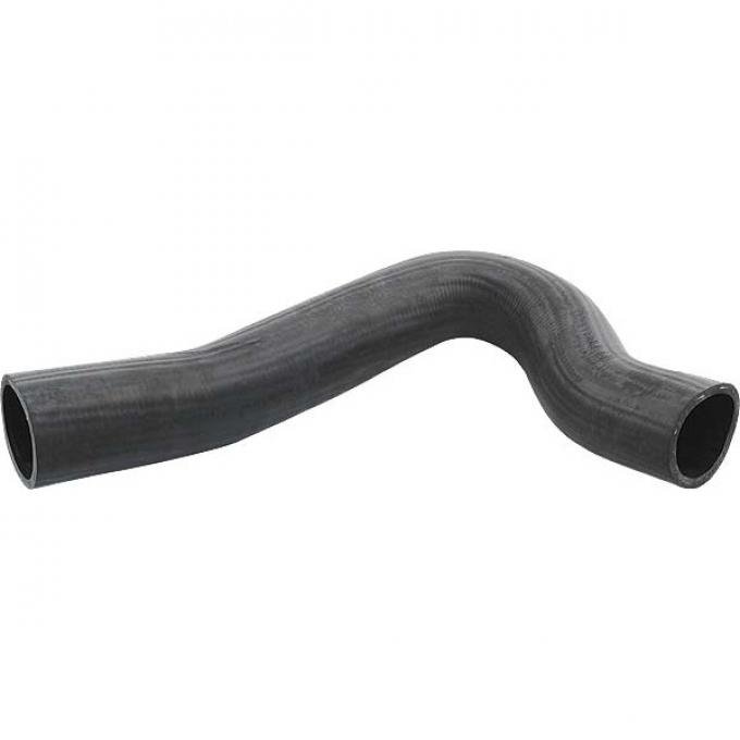 Ford Pickup Truck Lower Radiator Hose - 302 V8 - F100 & F150 With Standard Cooling