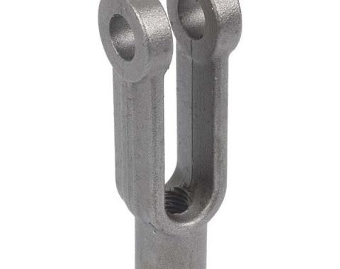 Brake Rod Adjusting Clevis - Fork Type - Ford